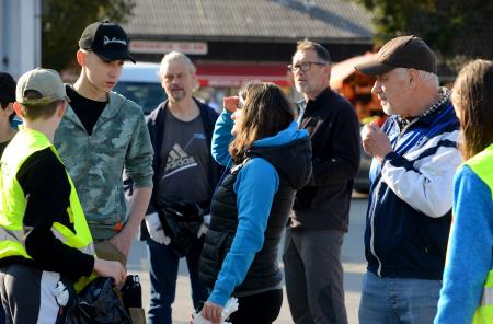 Tradicionalna čistilna akcija